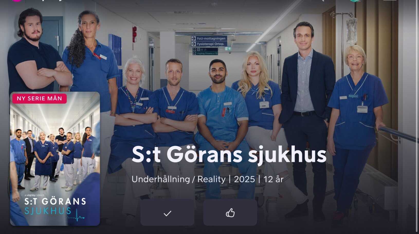 SW| St Gairans sjukhus 0