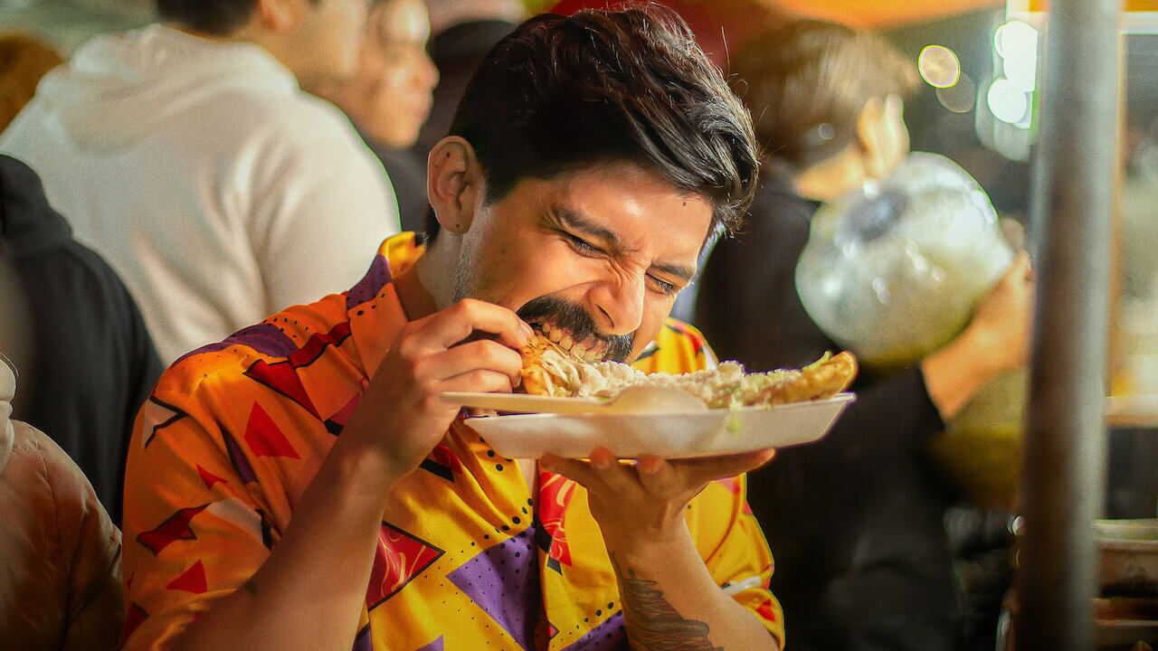 ES| Garnachas: Glorious Street Food! 1