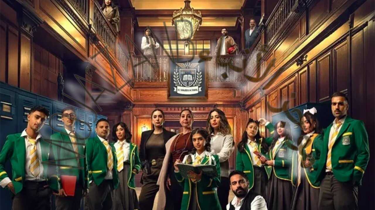 AR| مدرسة النخبة 0