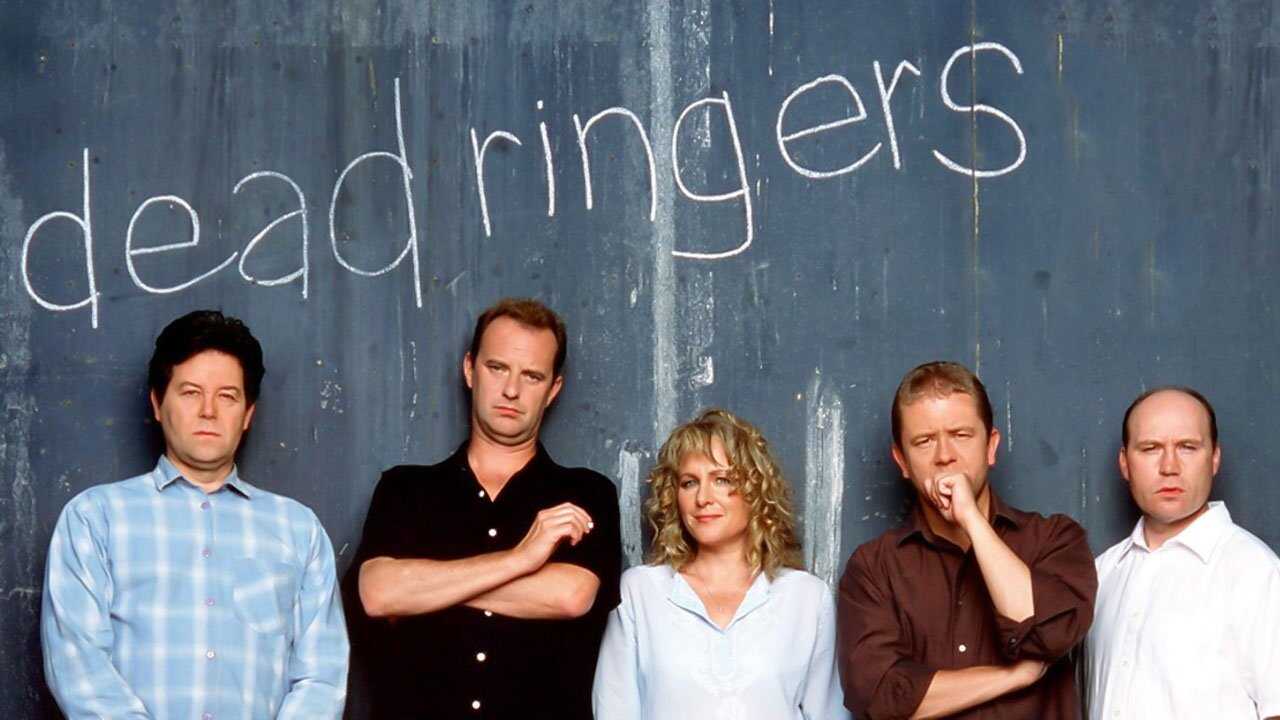 SW| Dead Ringers 0