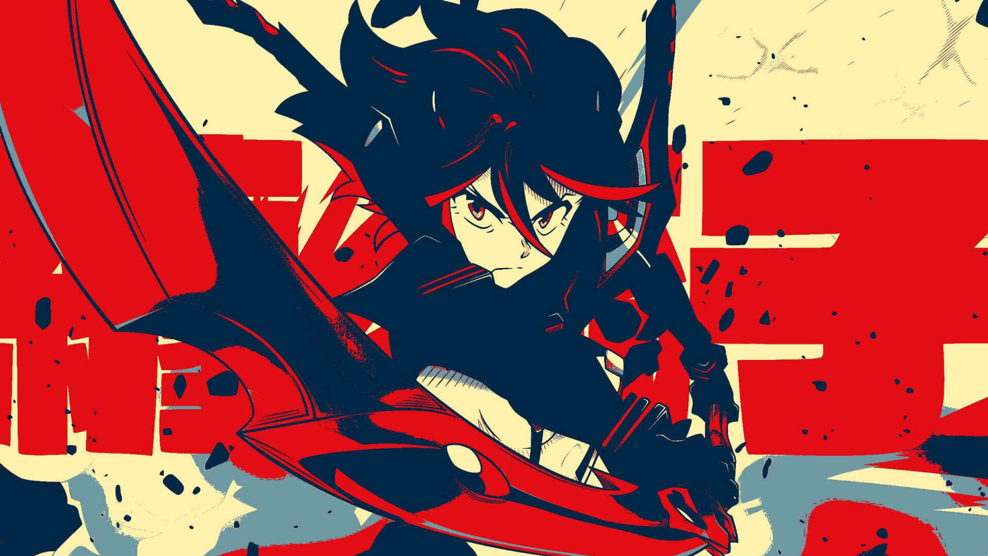FR| Kill la Kill 2