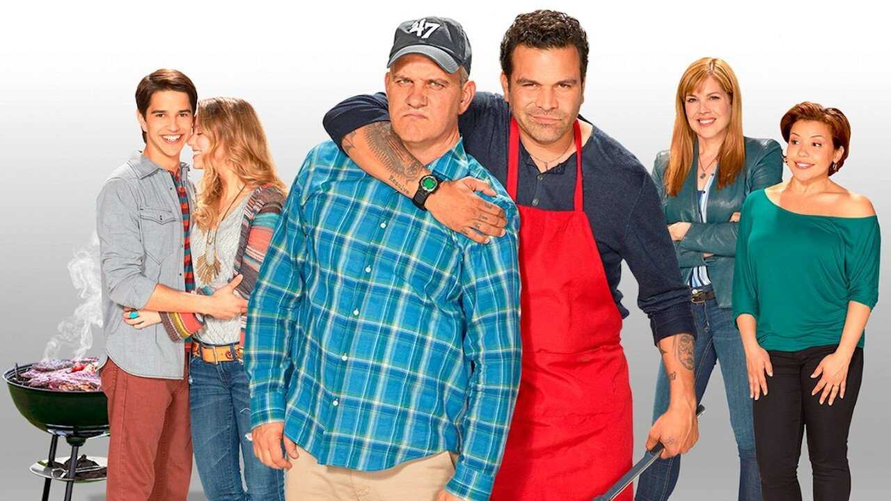 ES| Welcome to the Family 2