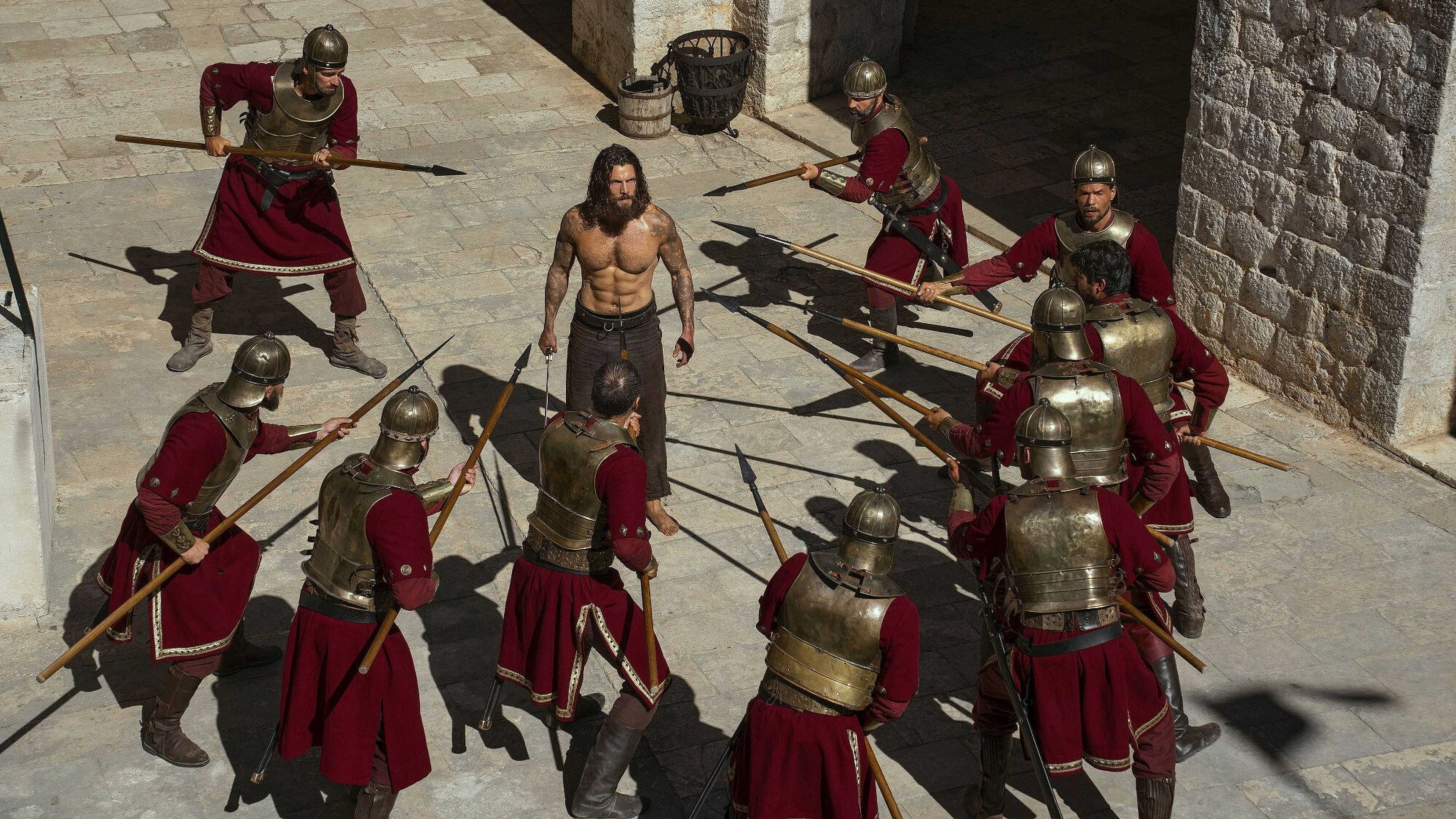 IT| Vikings: Valhalla 3