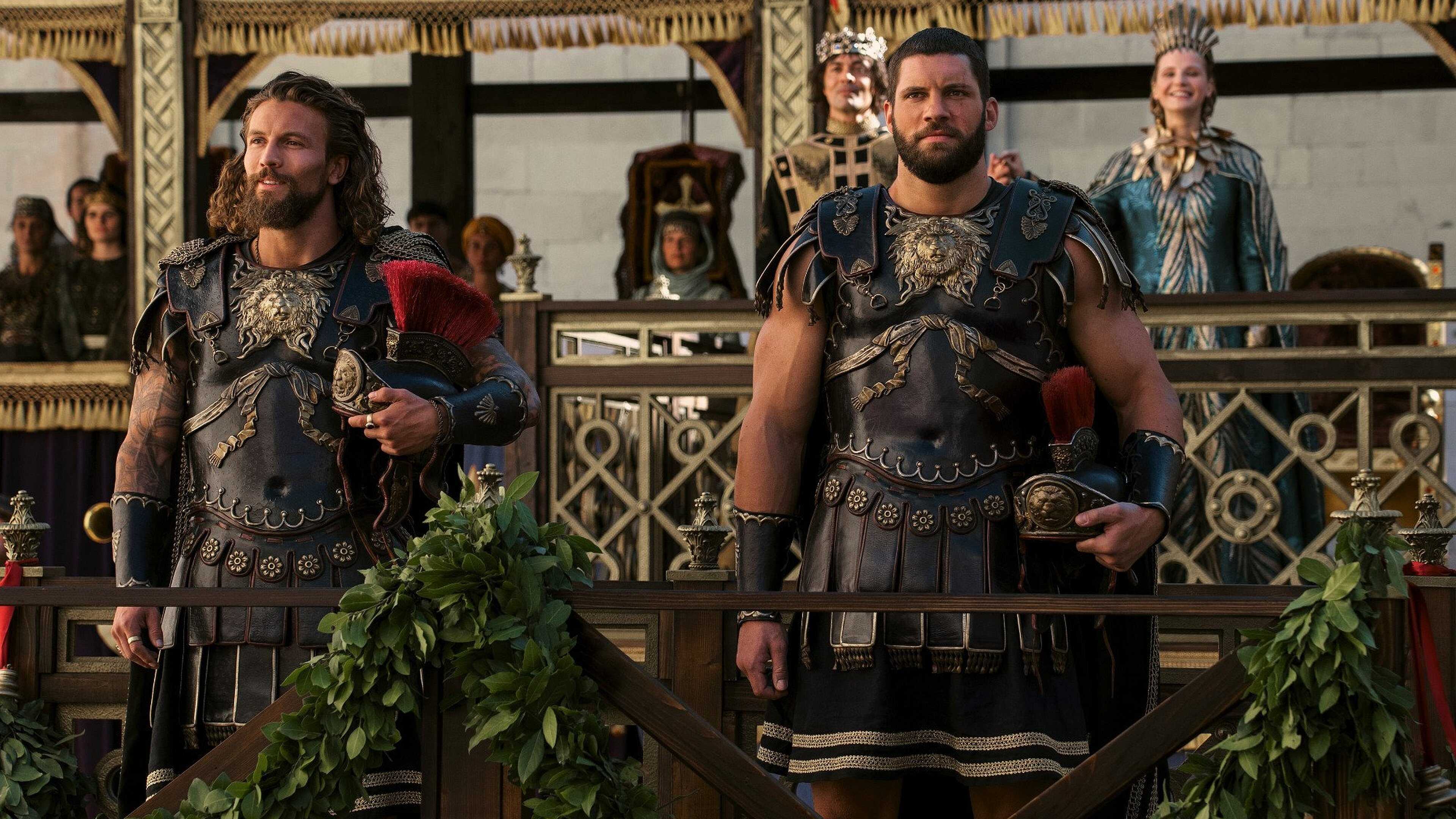 IT| Vikings: Valhalla 4