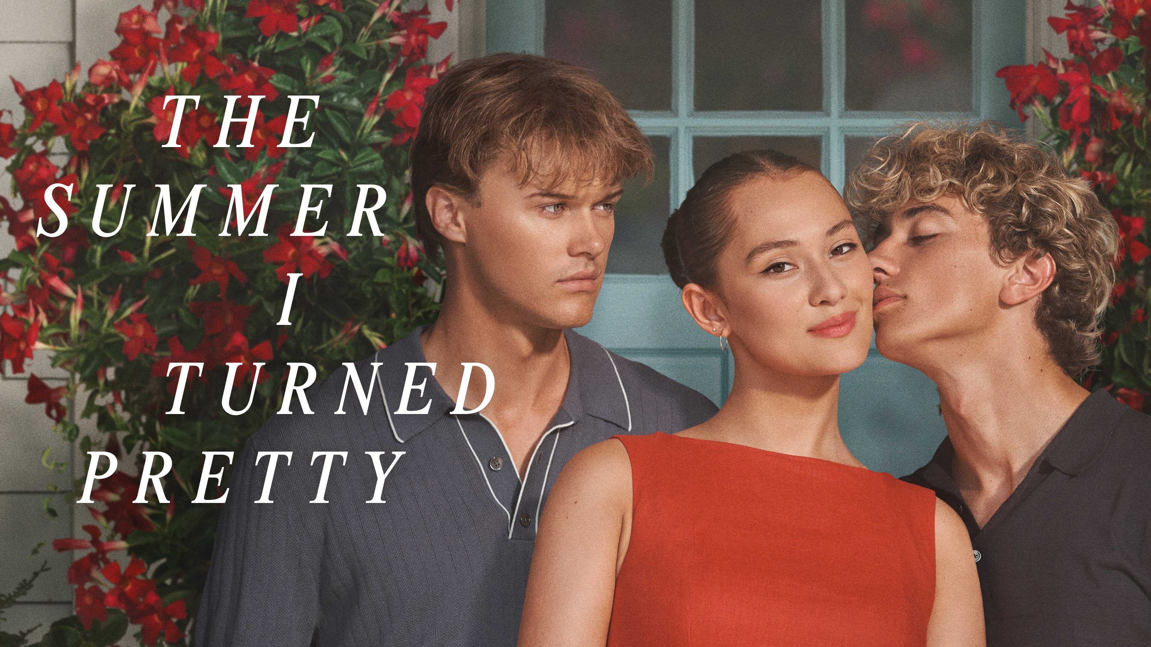 IT| L'estate nei tuoi occhi 4