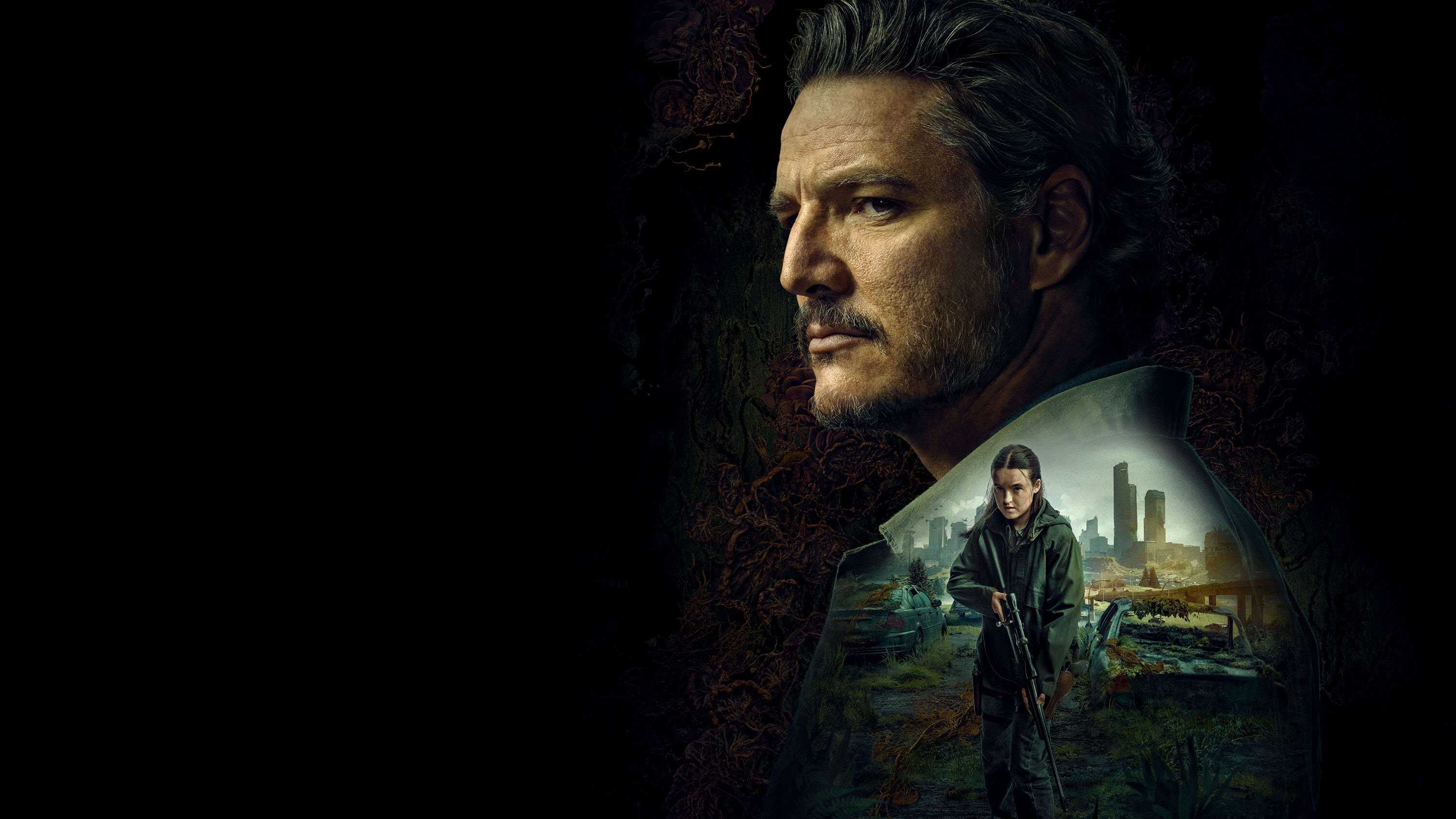 SW| The Last of Us 1