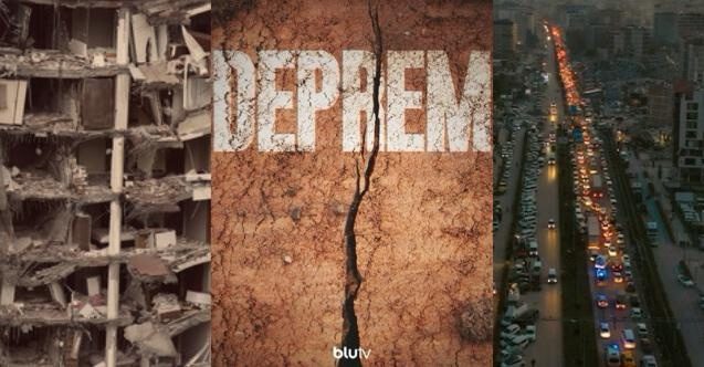 ┃TR┃ Deprem 10