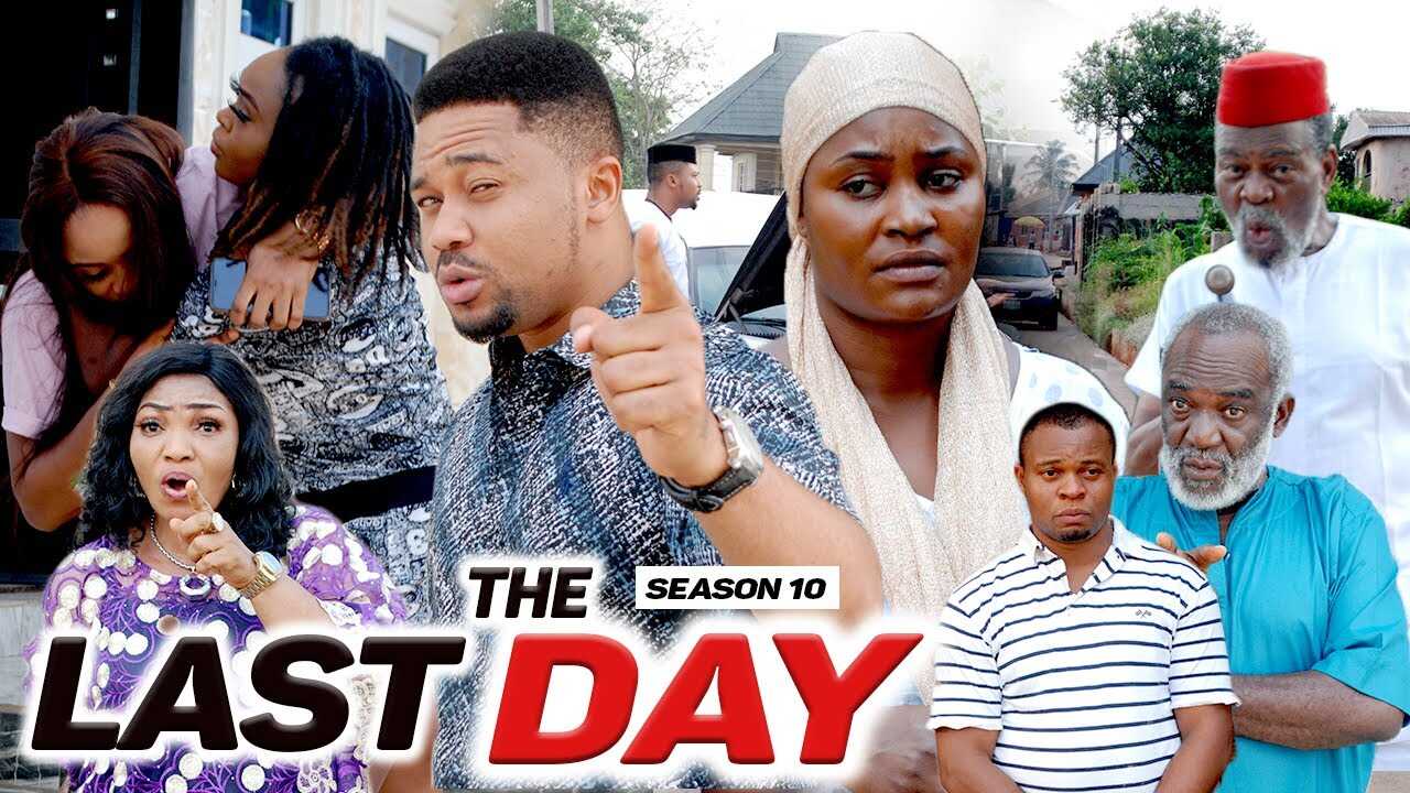 AF - The Laste Day 0