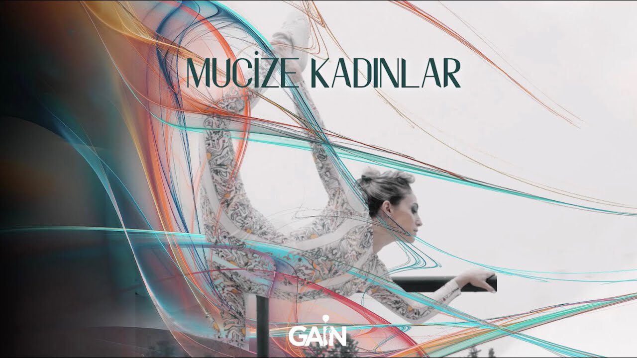 TR ▎ Mucize Kadınlar 10