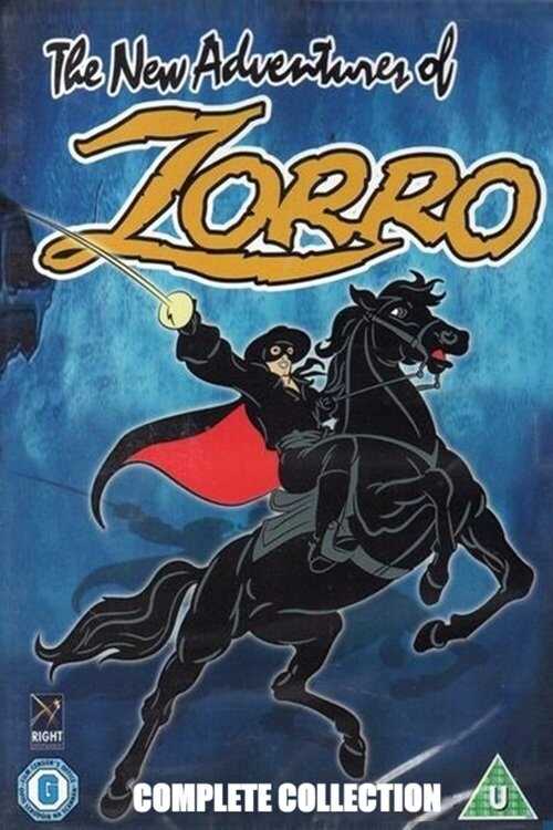 EN - The New Adventures Of Zorro (1981) 10