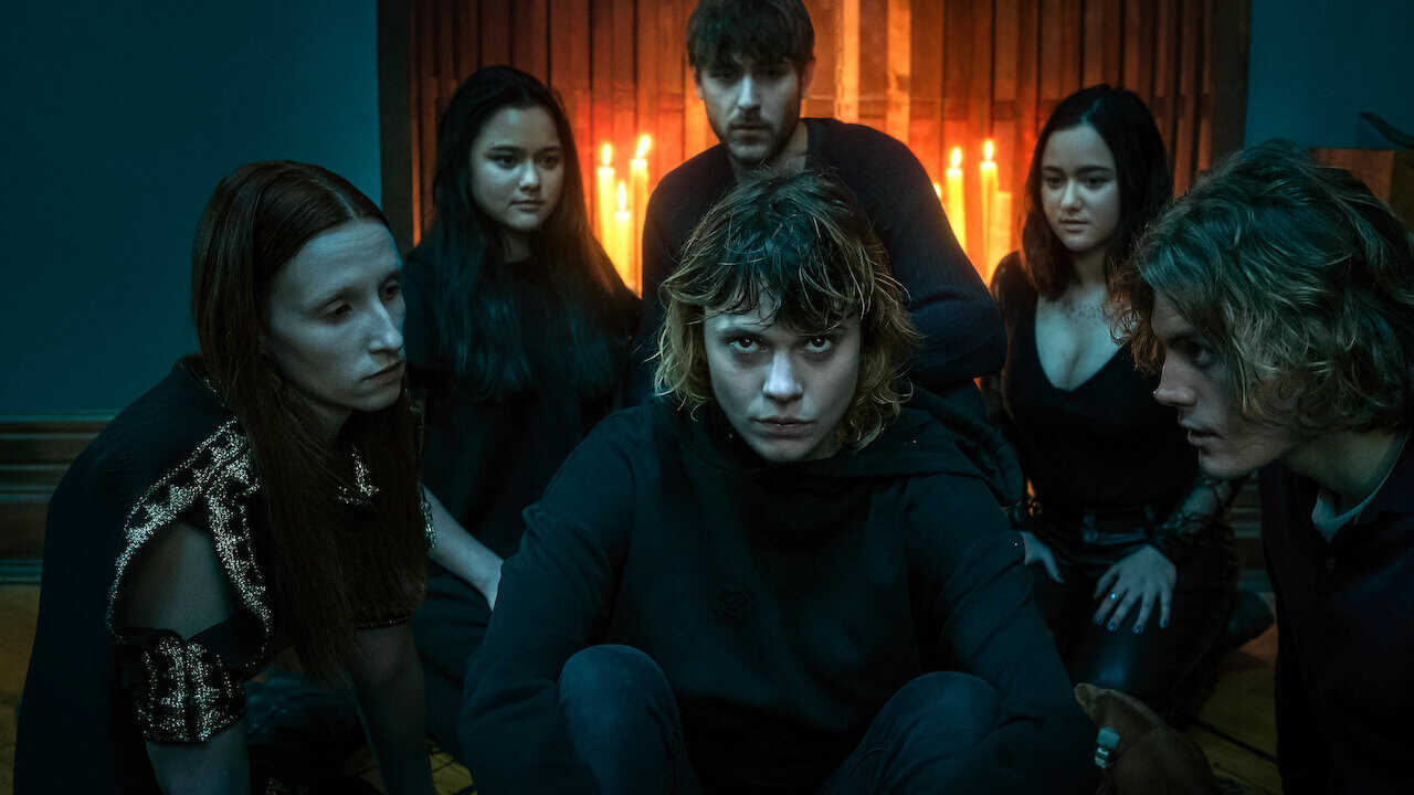 PL - KRAKOWSKIE POTWORY 0