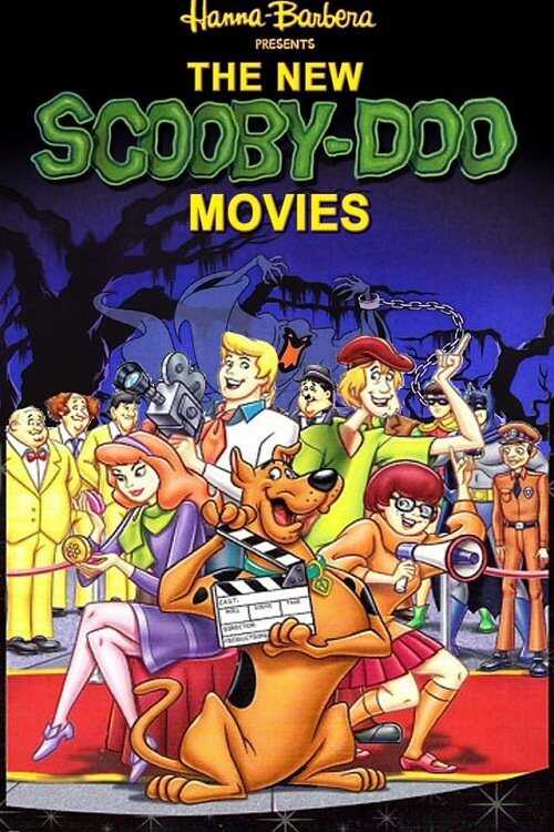 EN - The New Scooby-Doo Movies (1972-1973) 10