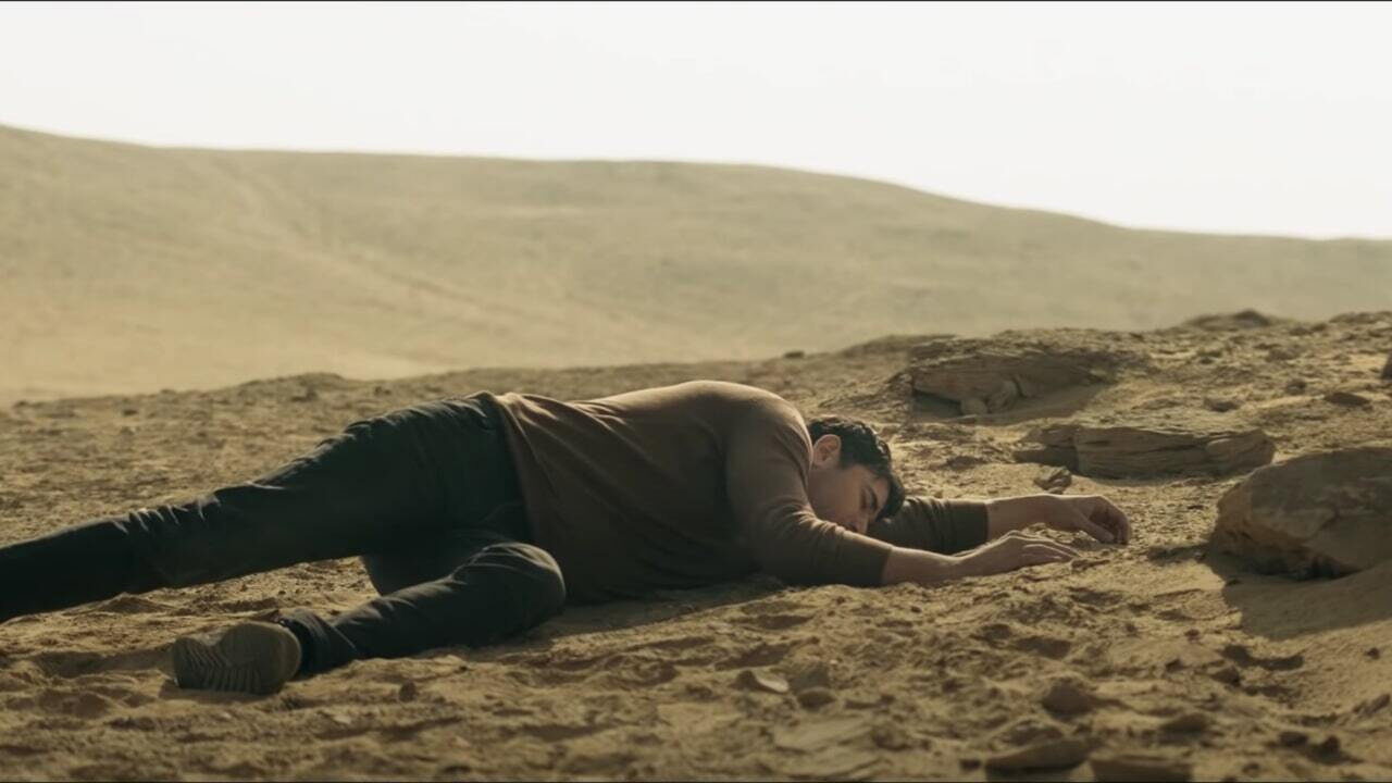 ┃AR┃ هجمة مرتدة 3