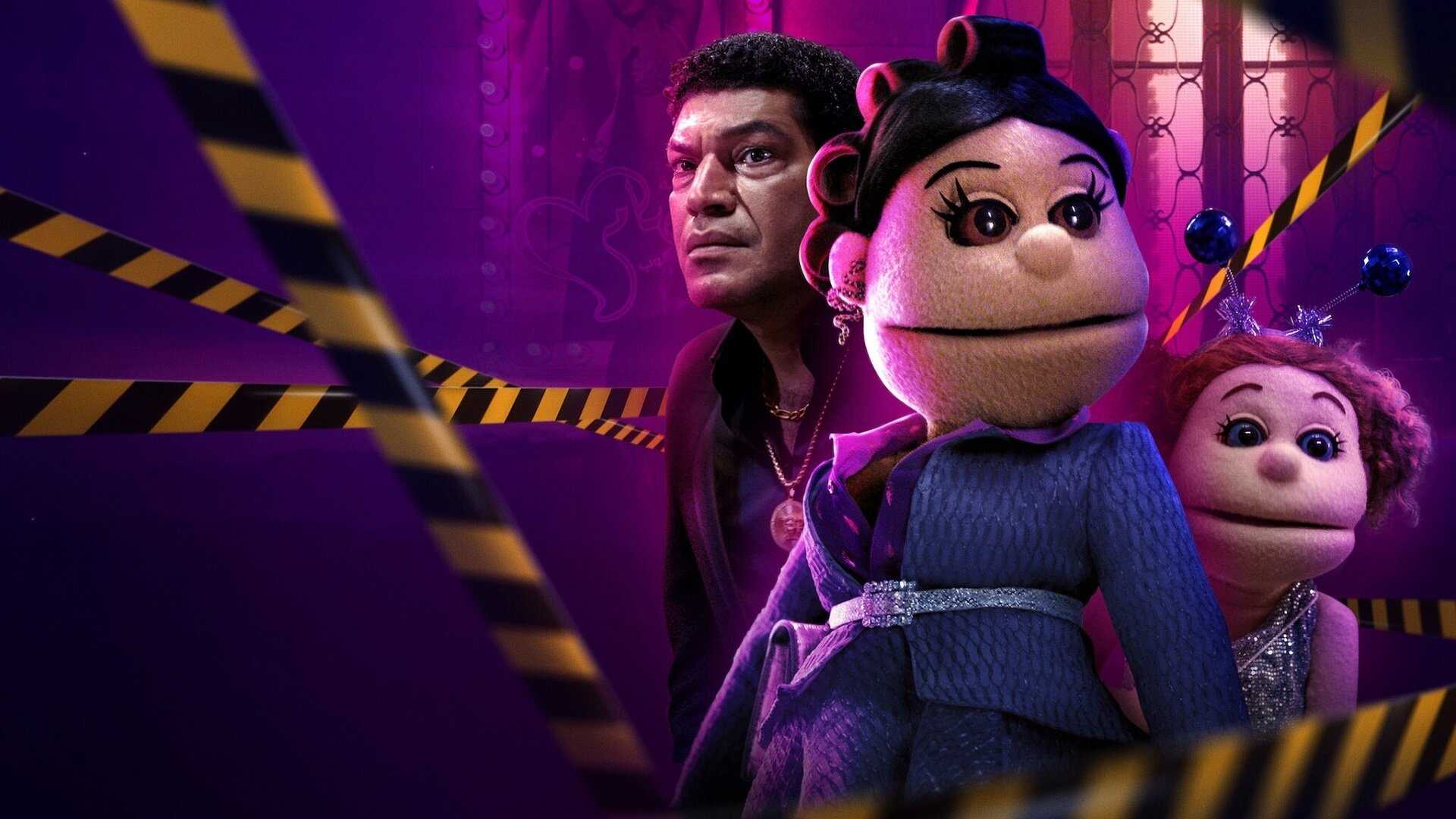 AR - برنامج أبلة فاهيتا: دراما كوين 0