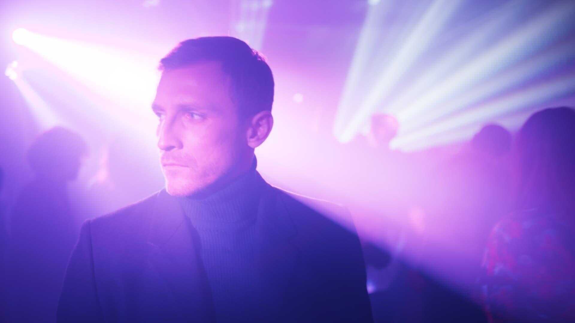 PL - ŚLEPNĄC OD ŚWIATEŁ 0