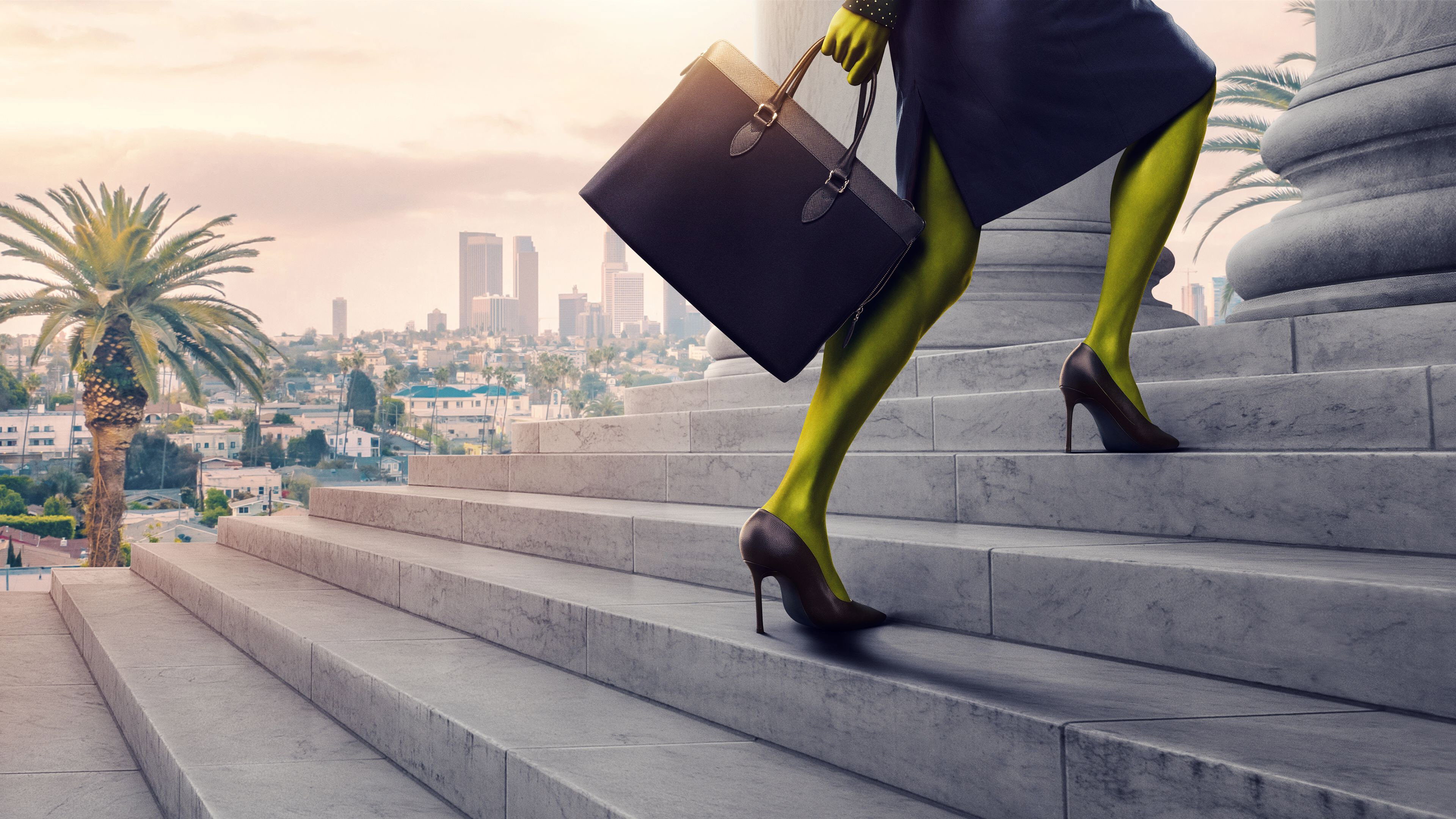 FR - She-Hulk : Avocate 0
