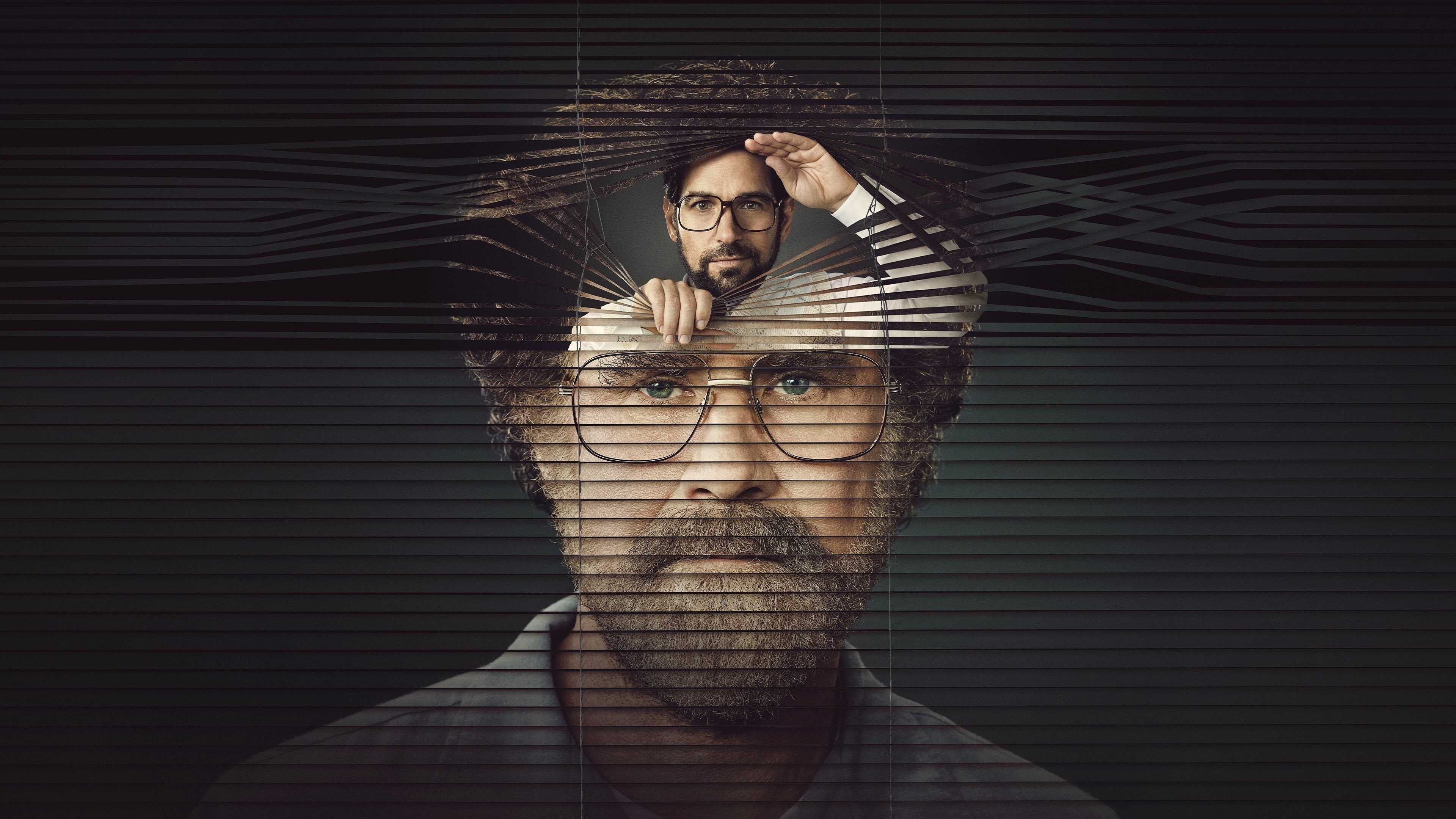 A+ - The Shrink Next Door 0