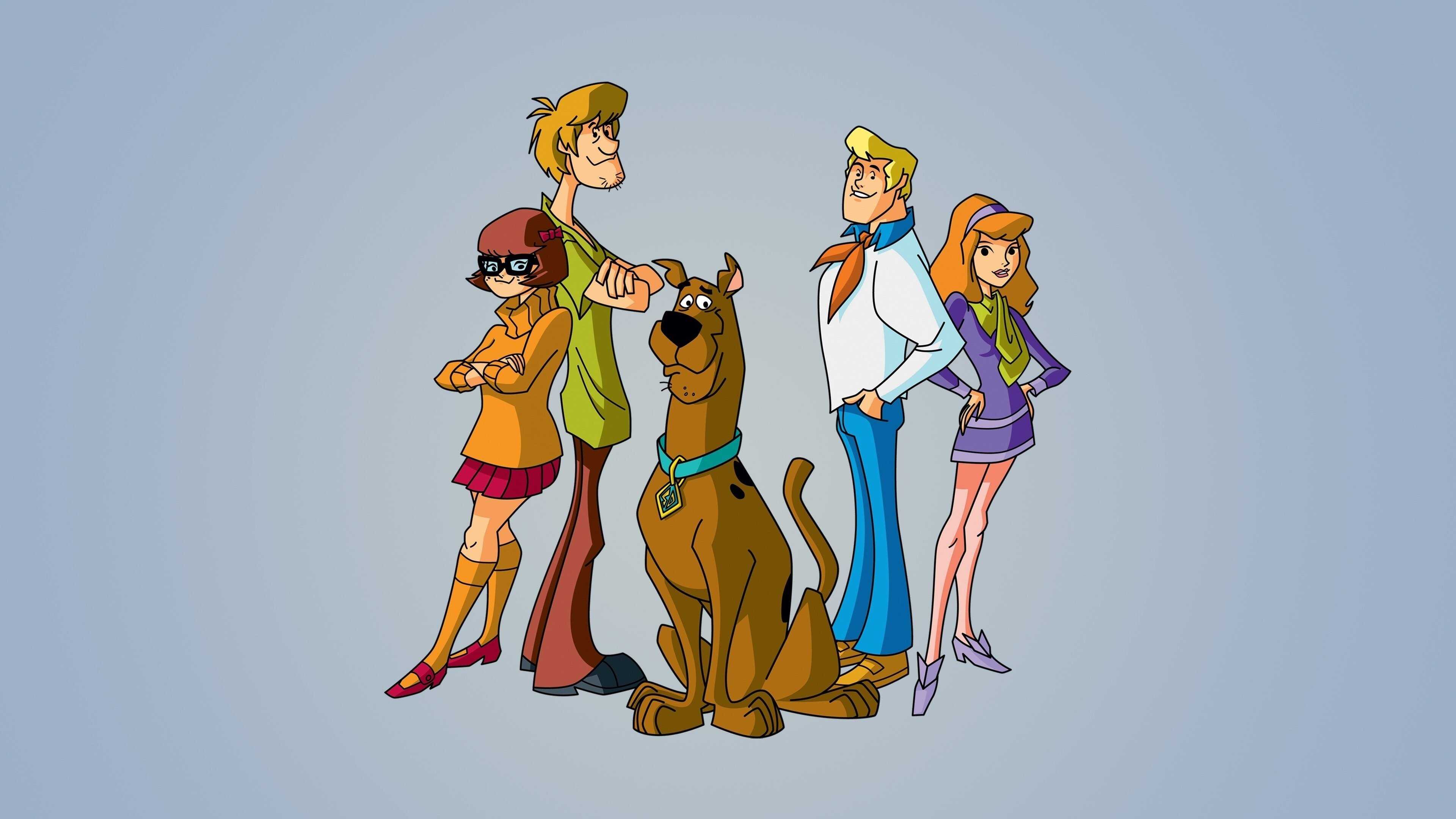 EN - The Scooby-Doo Mystery Incorporated (2010) 0