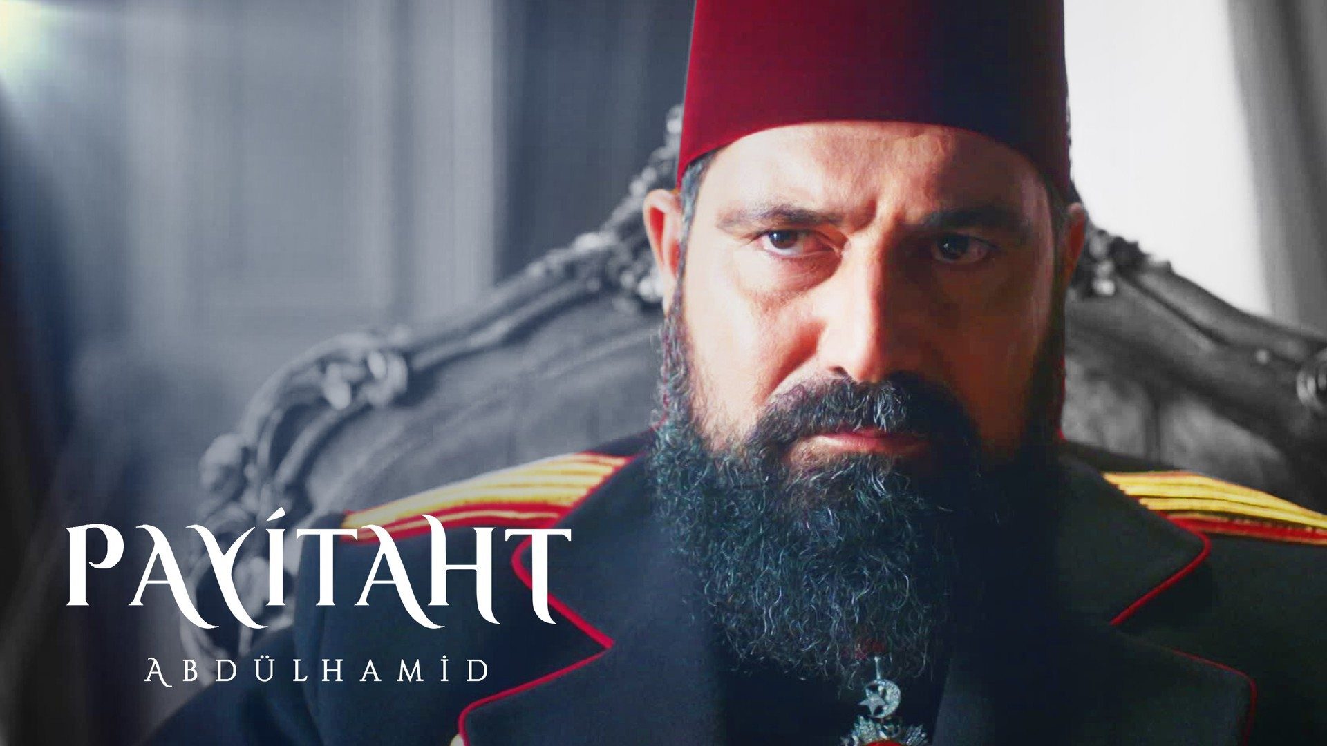 EN - Payitaht Abdulhamid (2017) 0