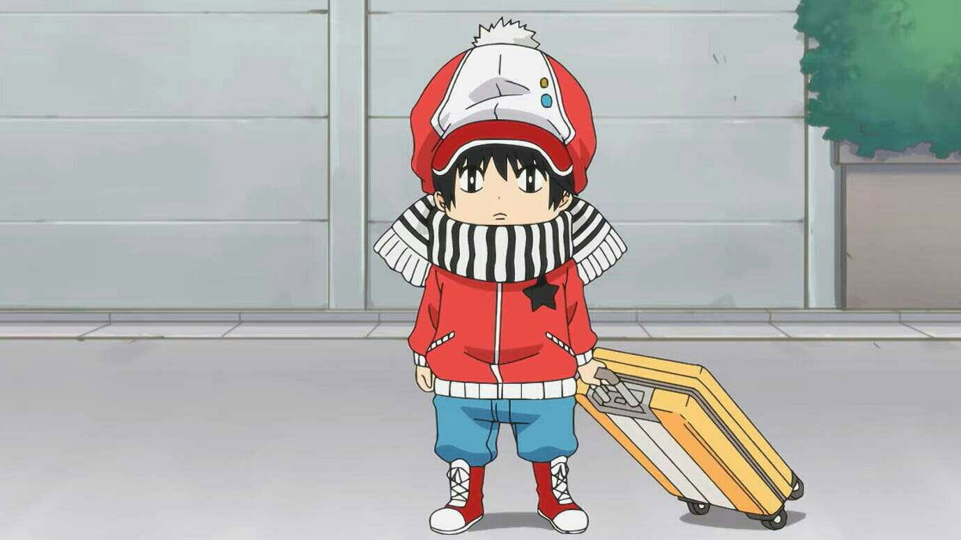 FR - Kotaro en solo 0