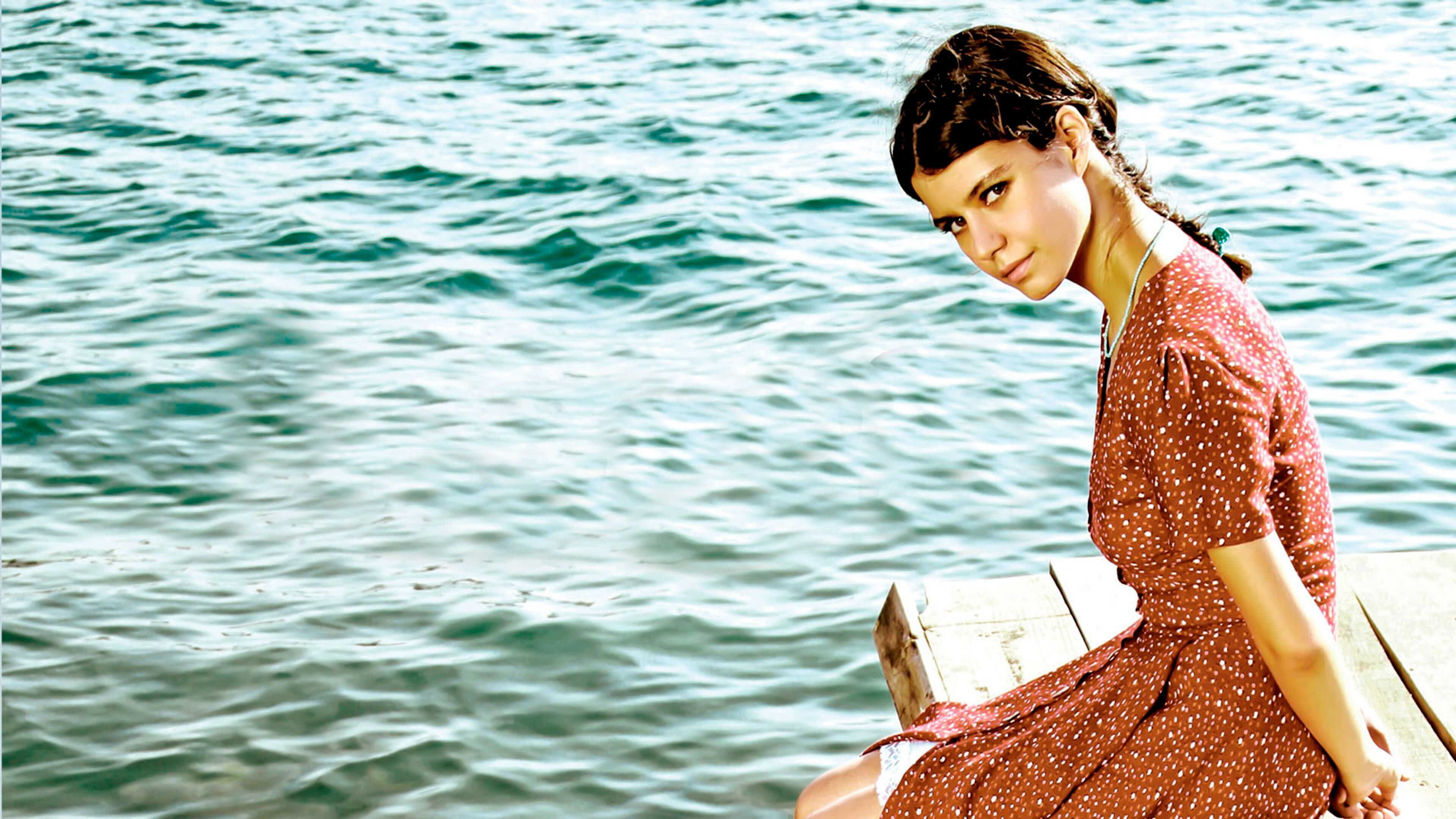 AR - مسلسل ما ذنب فاطمة جول 0