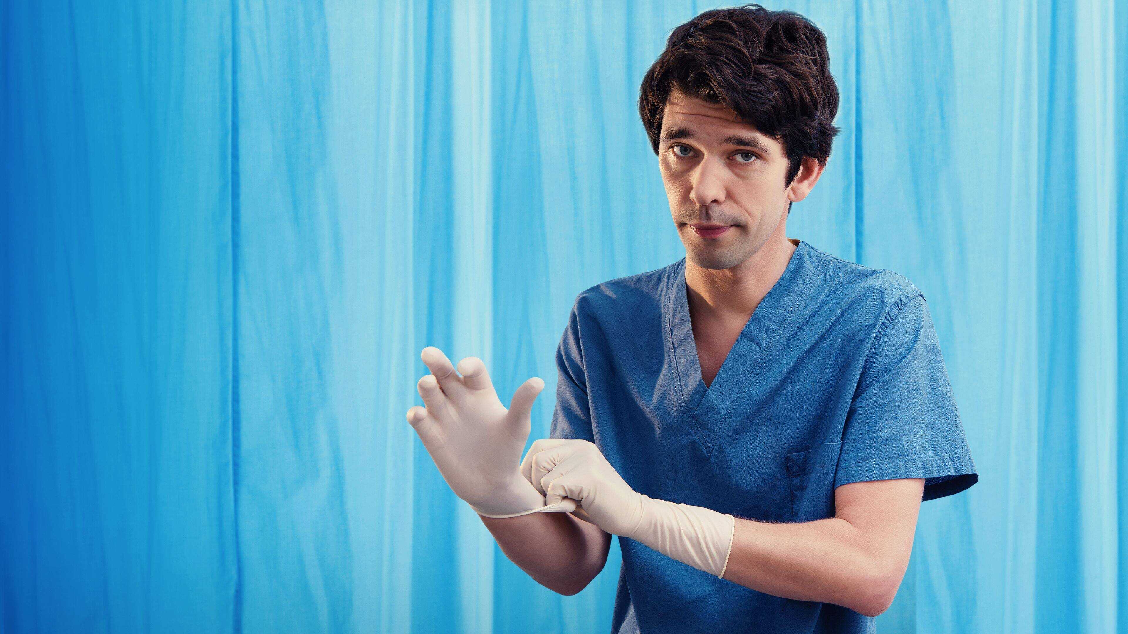 FR - This Is Going to Hurt 0