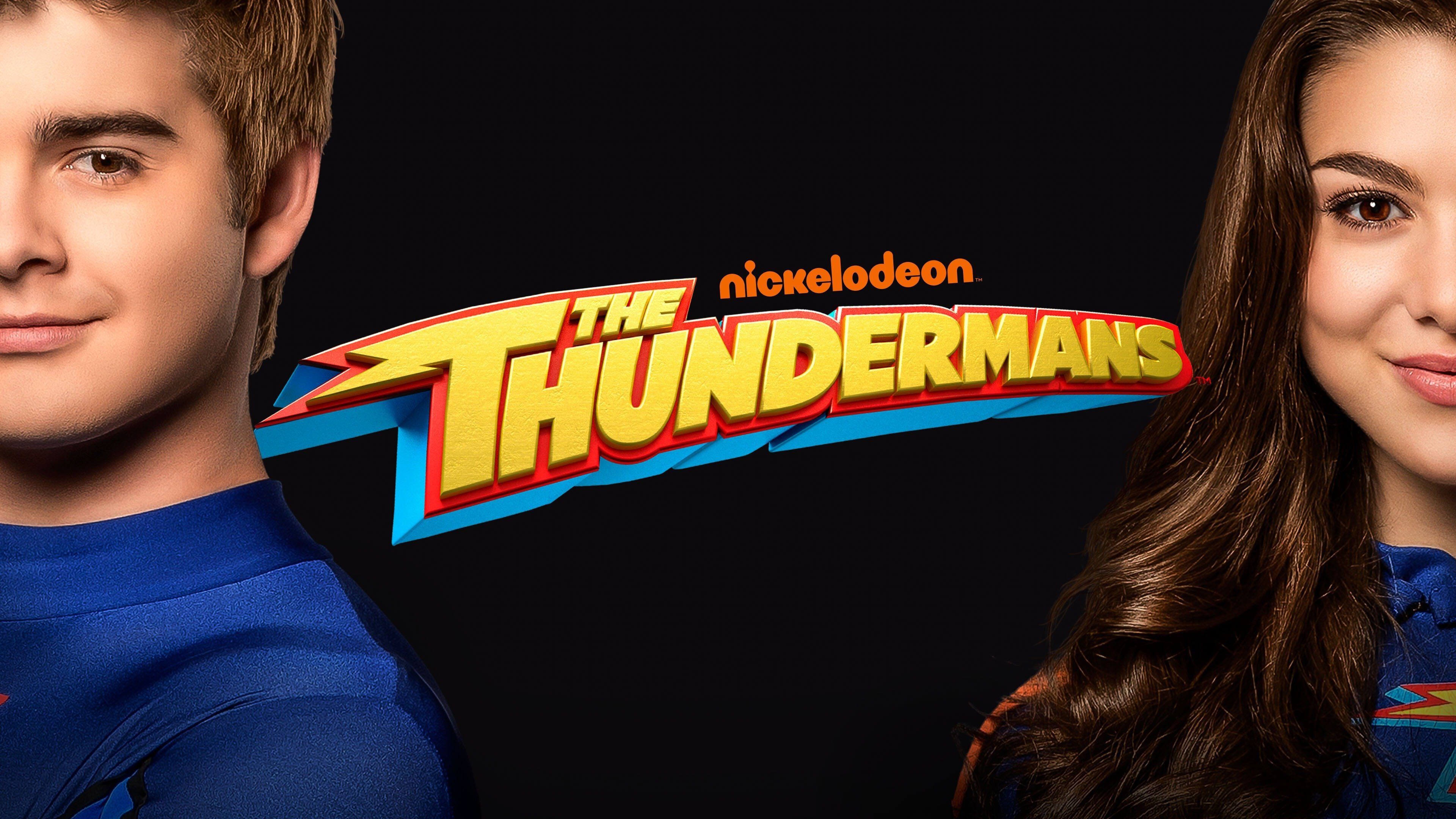 ┃NL┃ The Thundermans 4