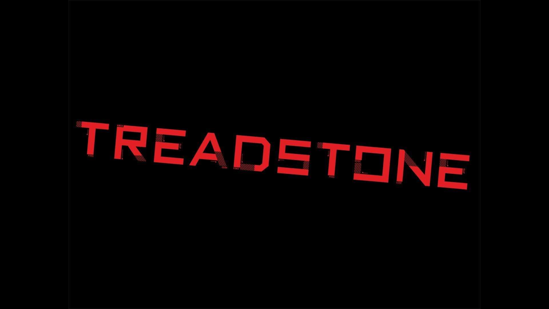 FR - Treadstone 2