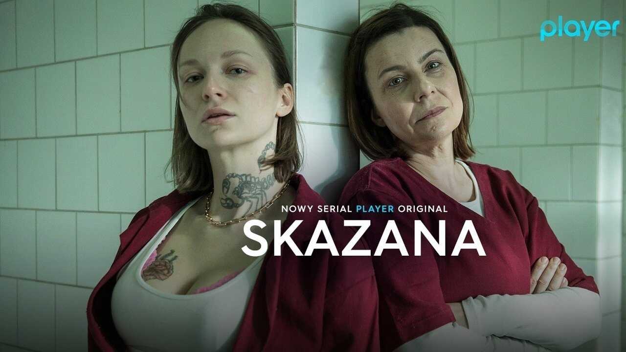 PL - SKAZANA 0