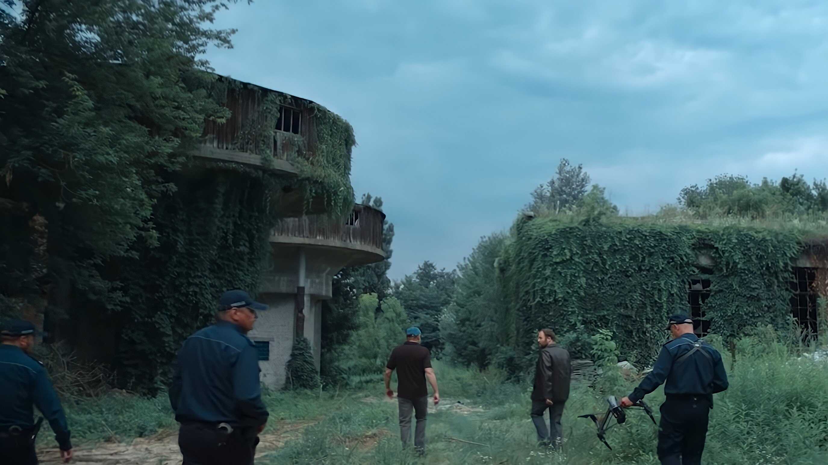 PL - ZACHOWAJ SPOKÓJ 0