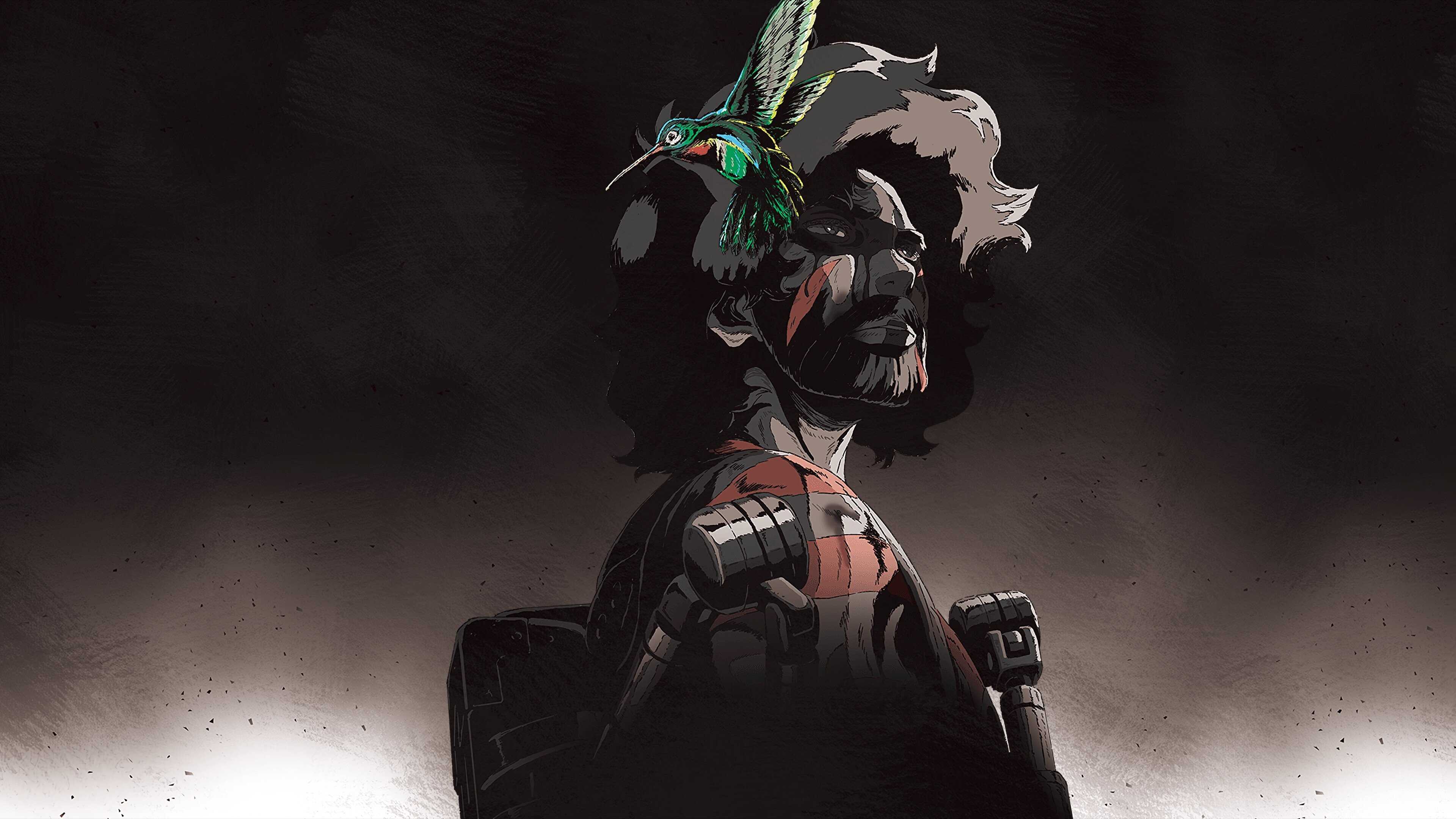 FR - Megalo Box 0