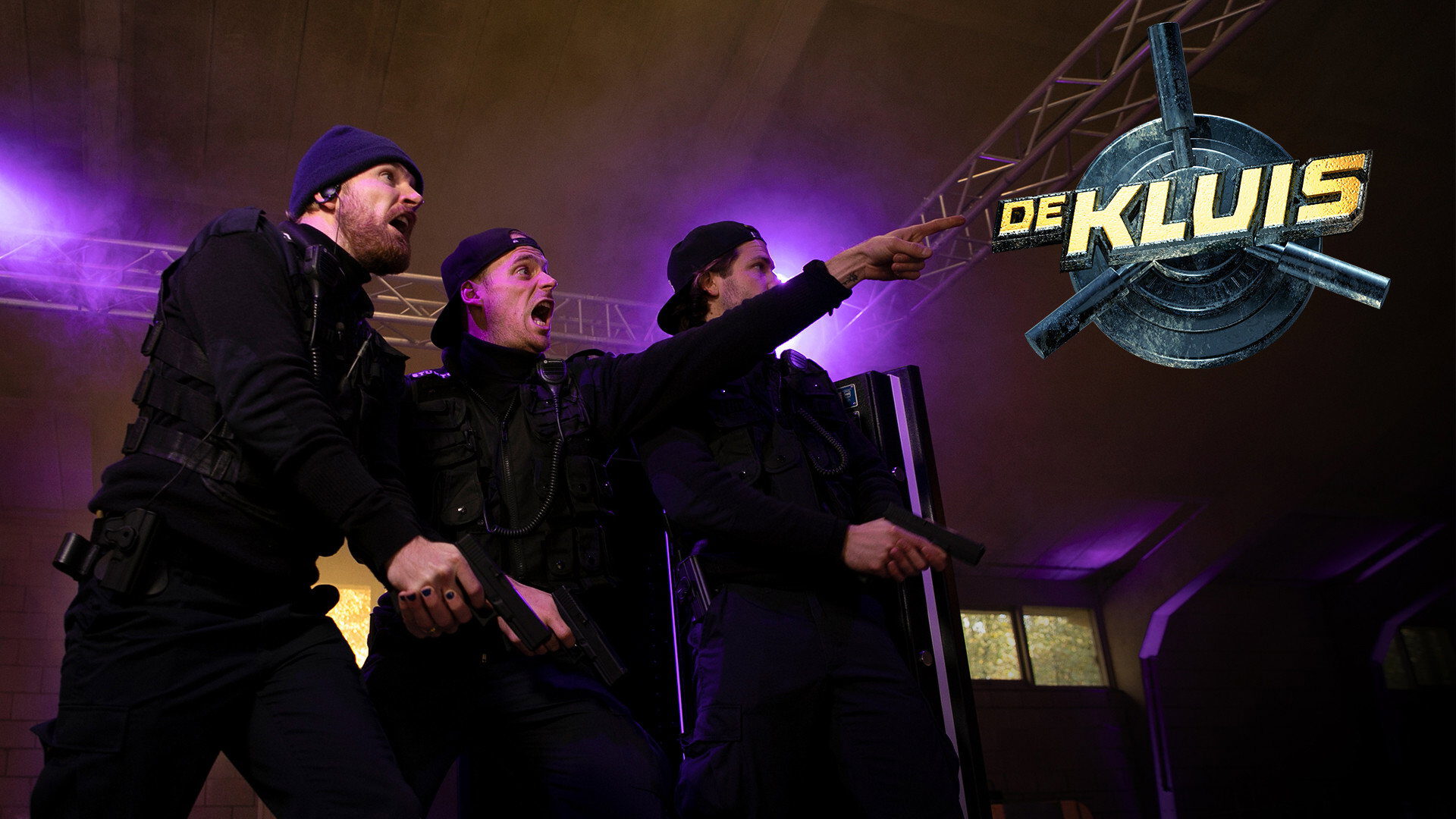 ┃NL┃ De Kluis (KIJK) 1