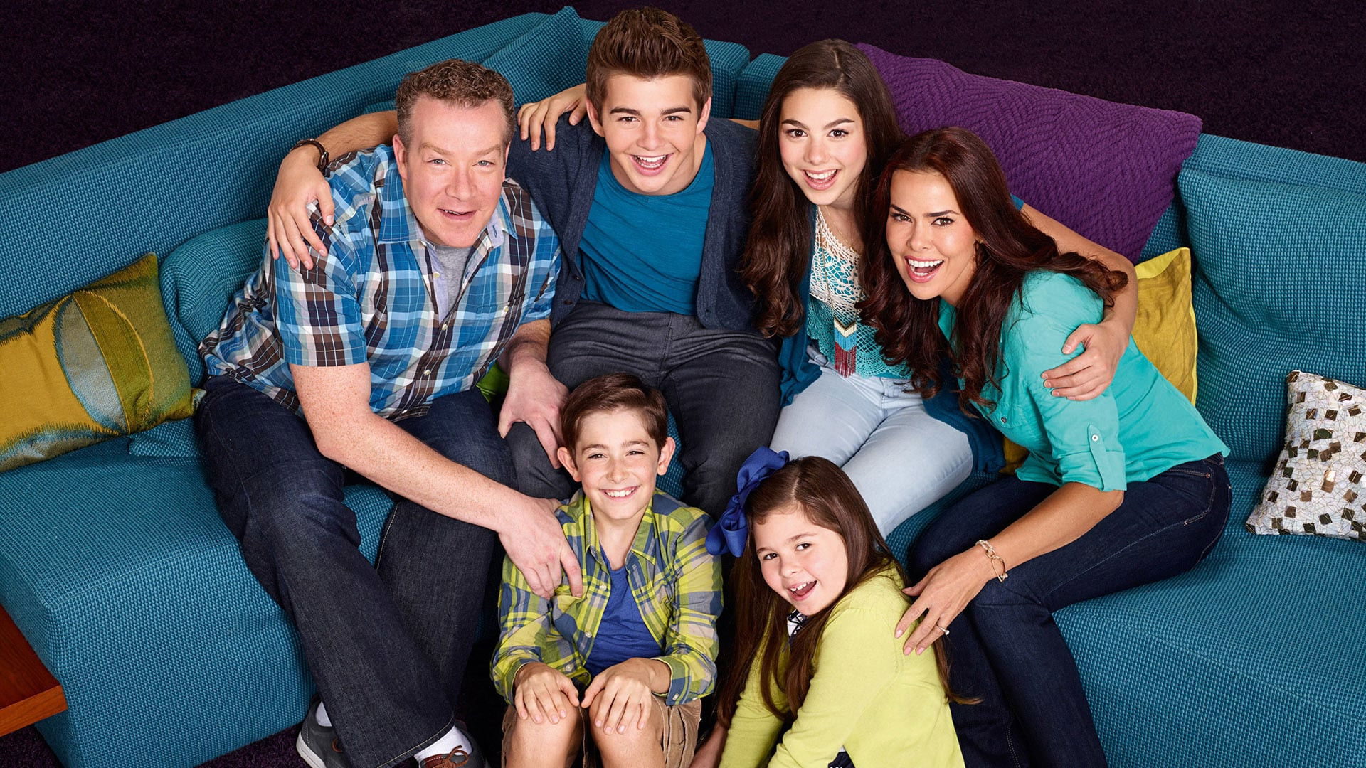 ┃NL┃ The Thundermans 2