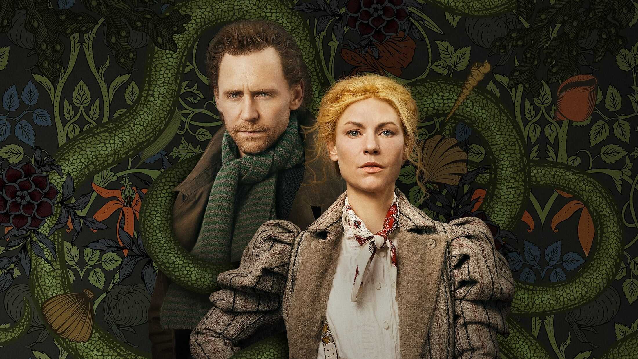 A+ - The Essex Serpent 0