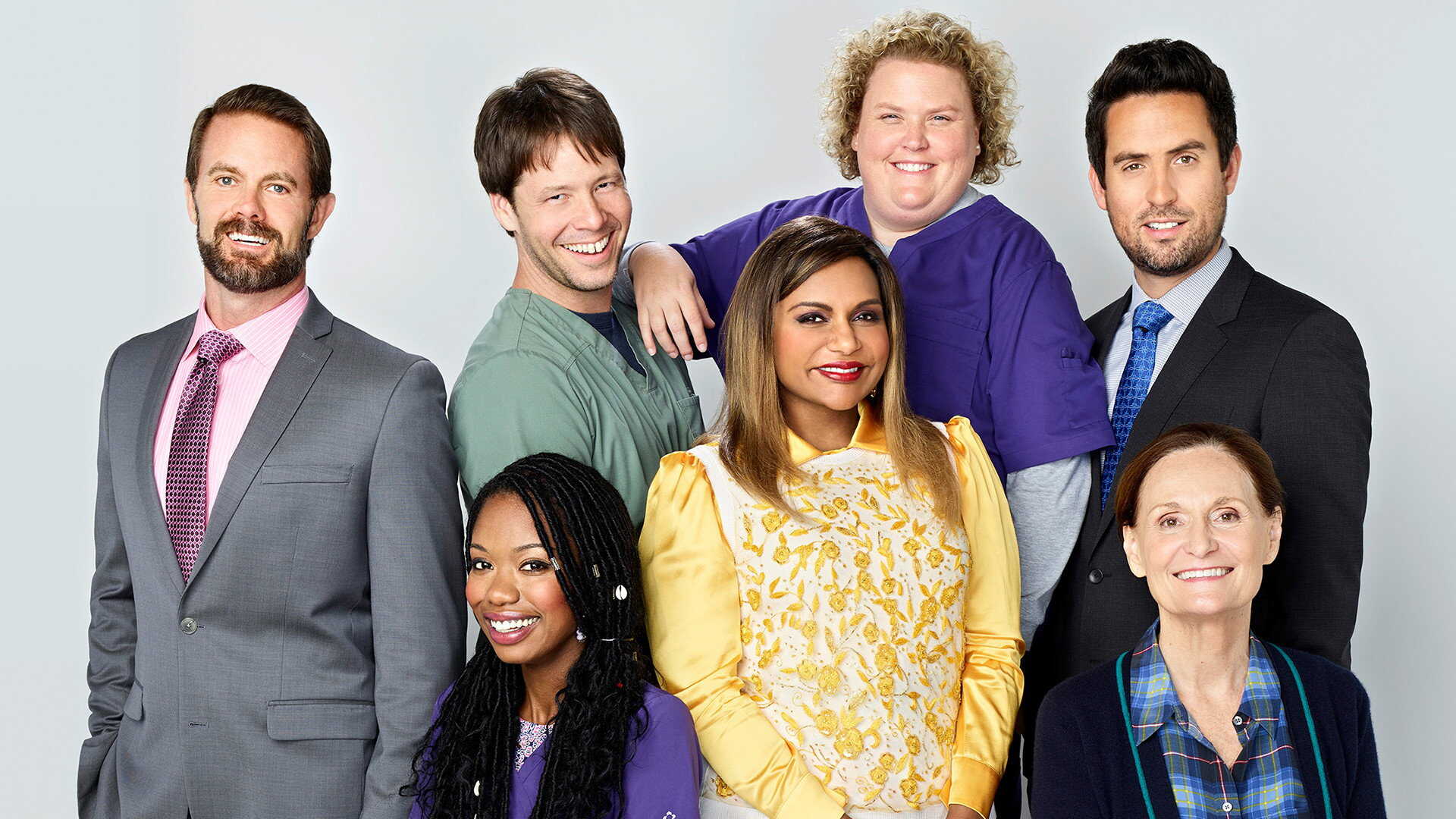 FR - The Mindy Project 2