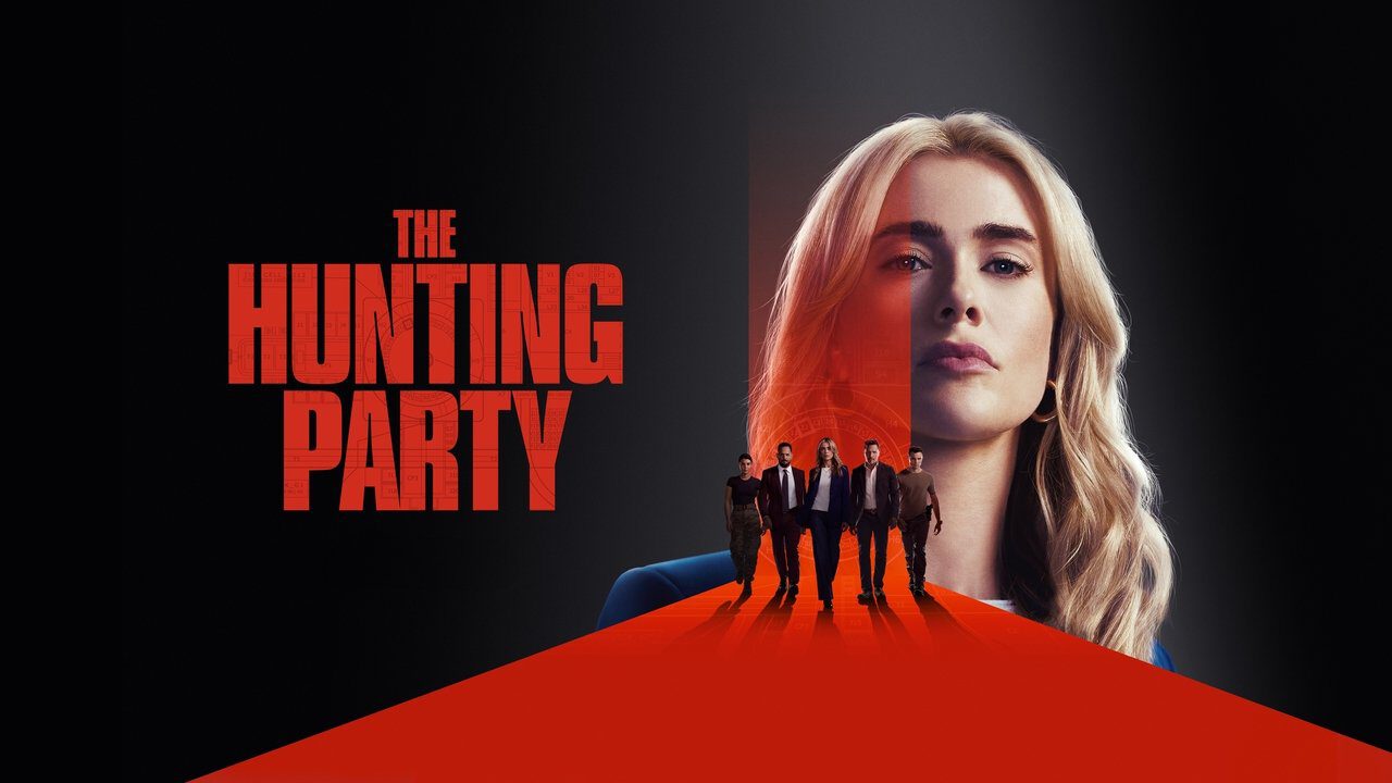 ┃EN┃ The Hunting Party 0