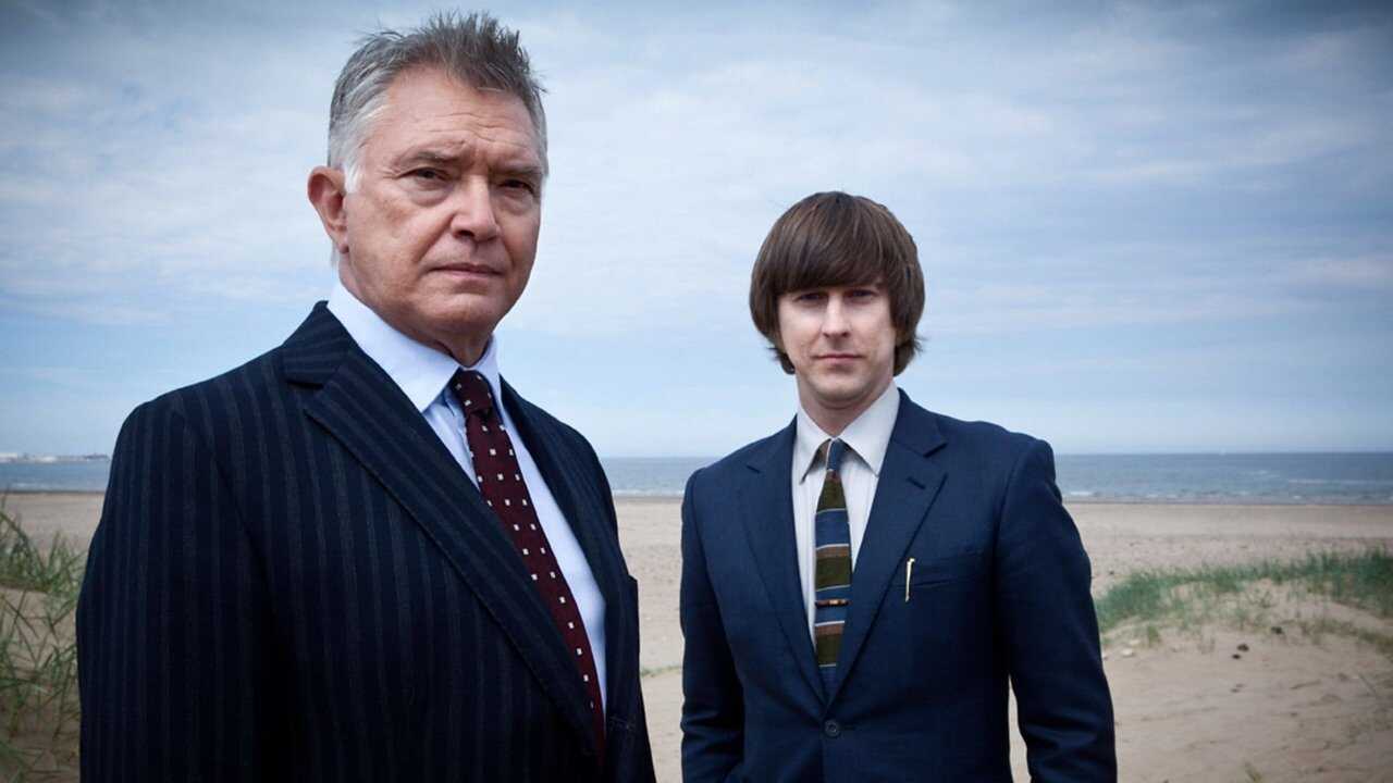 EN| Inspector George Gently 0