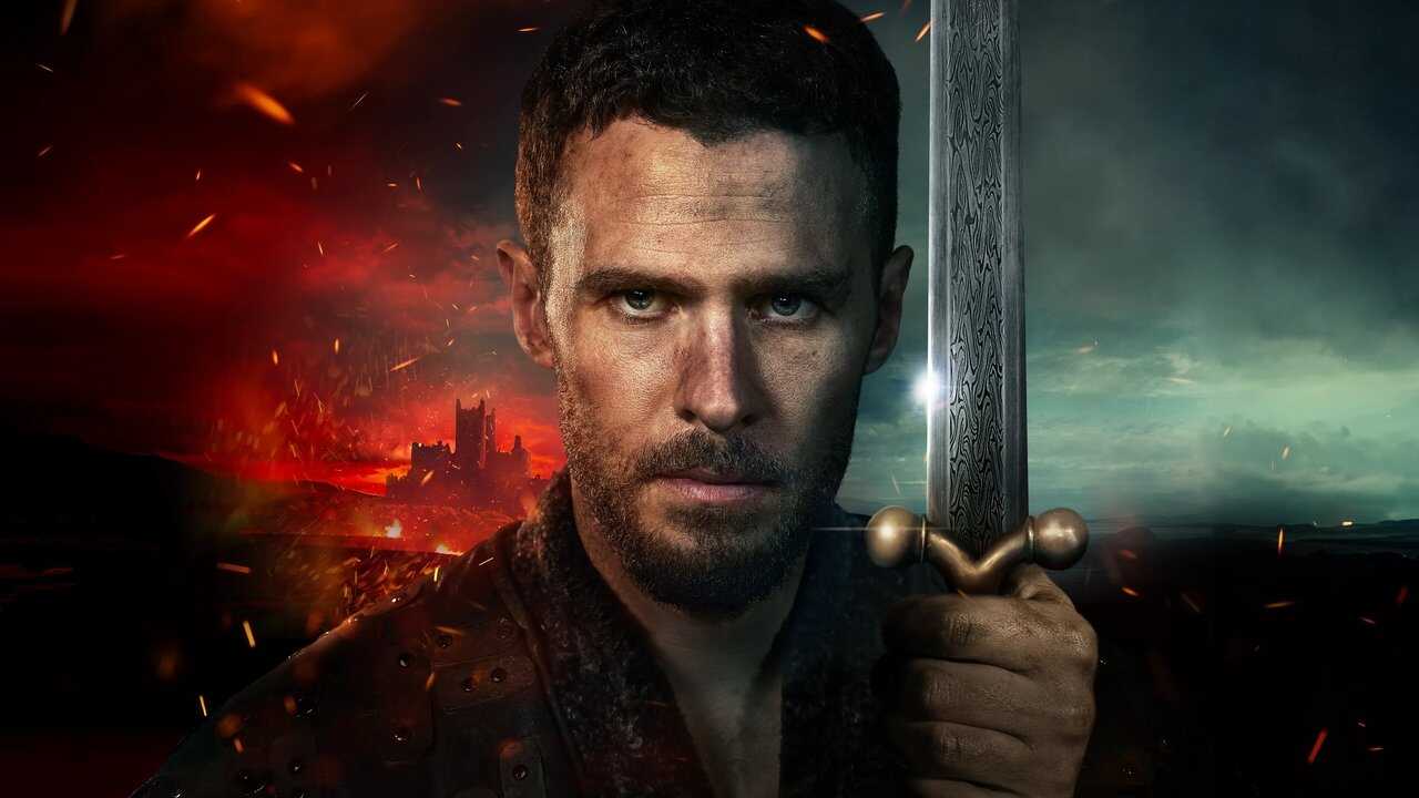 AL - The Winter King (2023) 0