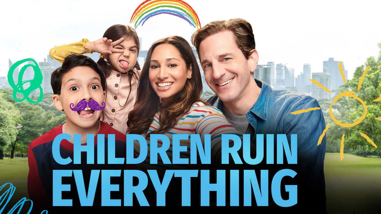 DE - Children Ruin Everything (2022) 4