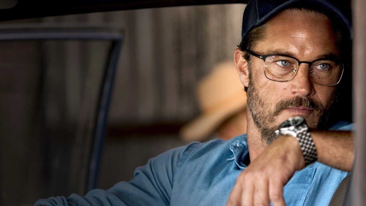 HU - Black Snow (2023) 3