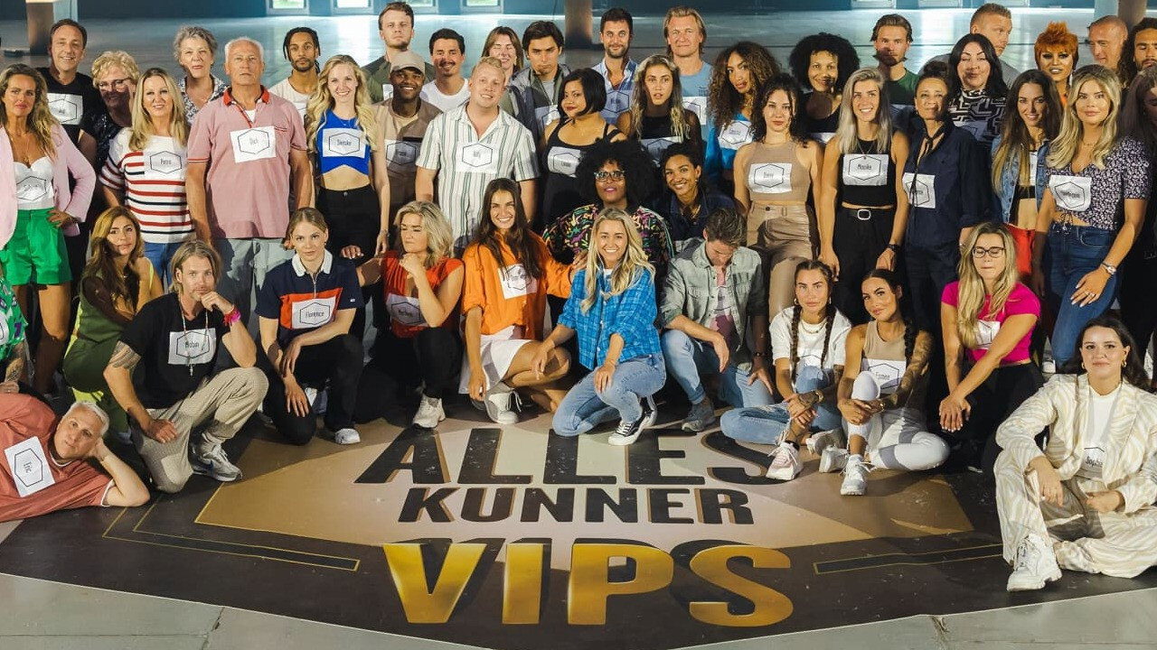 ┃NL┃ De Alleskunner VIPS 0
