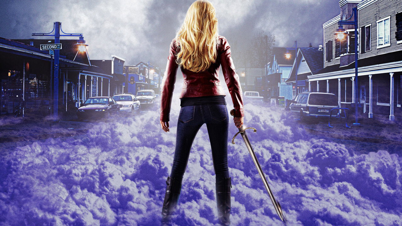 ┃AR┃ Once Upon a Time 1