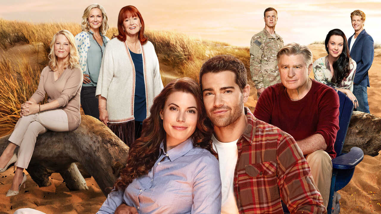 EN| Chesapeake Shores (2016) 0