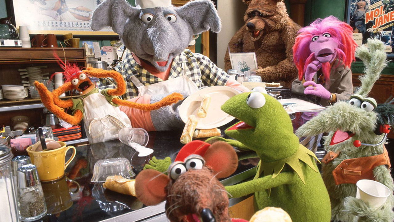 ┃DE┃ Muppets Tonight 0