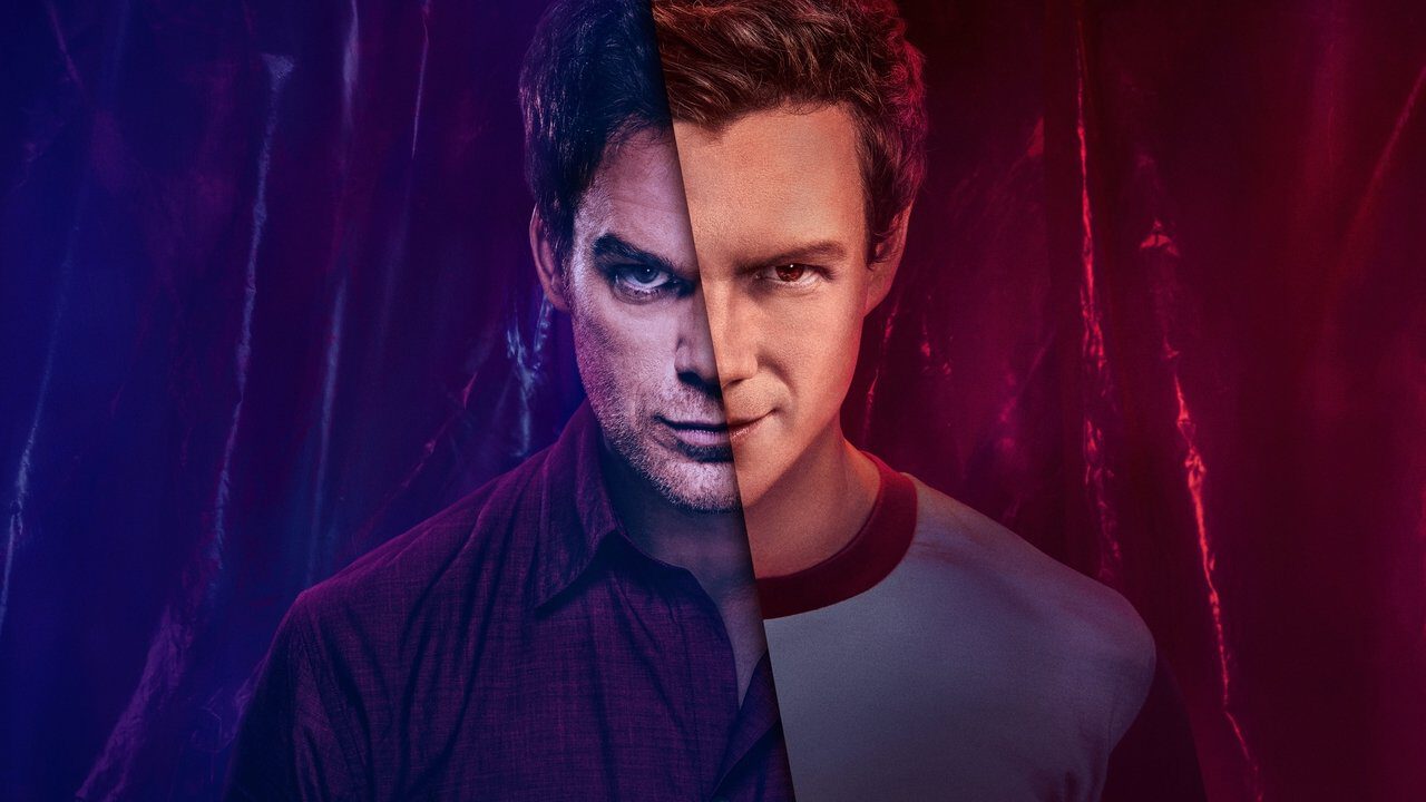 ┃DE┃ Dexter: Original Sin 2