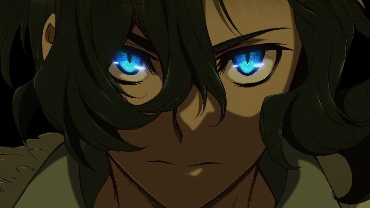DE - Sirius the Jaeger (2018) 0