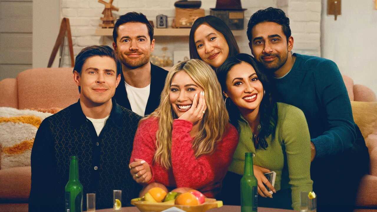 AR| How I Met Your Father 1