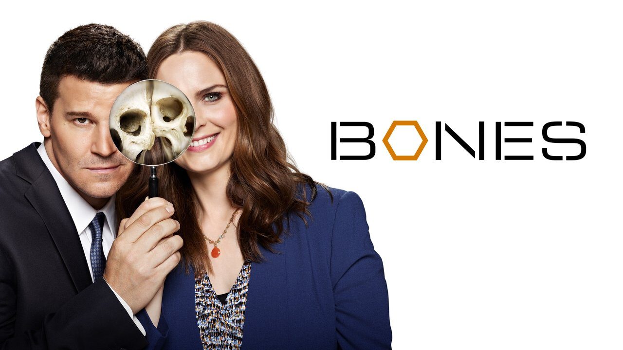 ┃AR┃ Bones 0