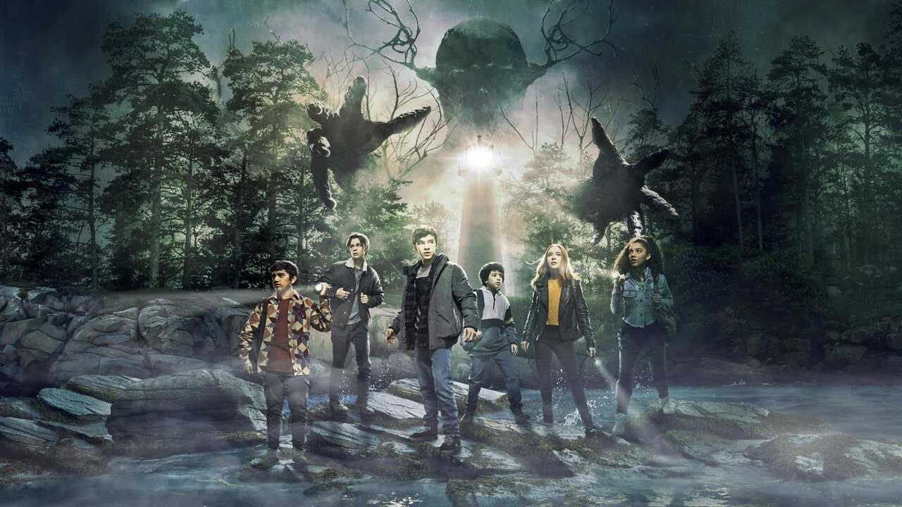 FR - Fais-moi peur ! 0