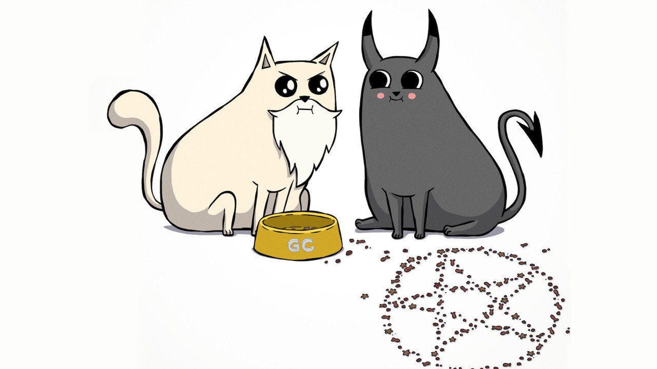 ┃DE┃ Exploding Kittens 2